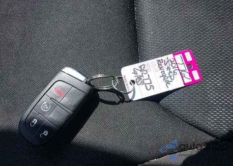 2016 Jeep Renegade Sport из США, поврежденный, VIN ZACCJBAT2GPD12775